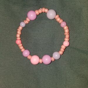 Fun elegant flower set